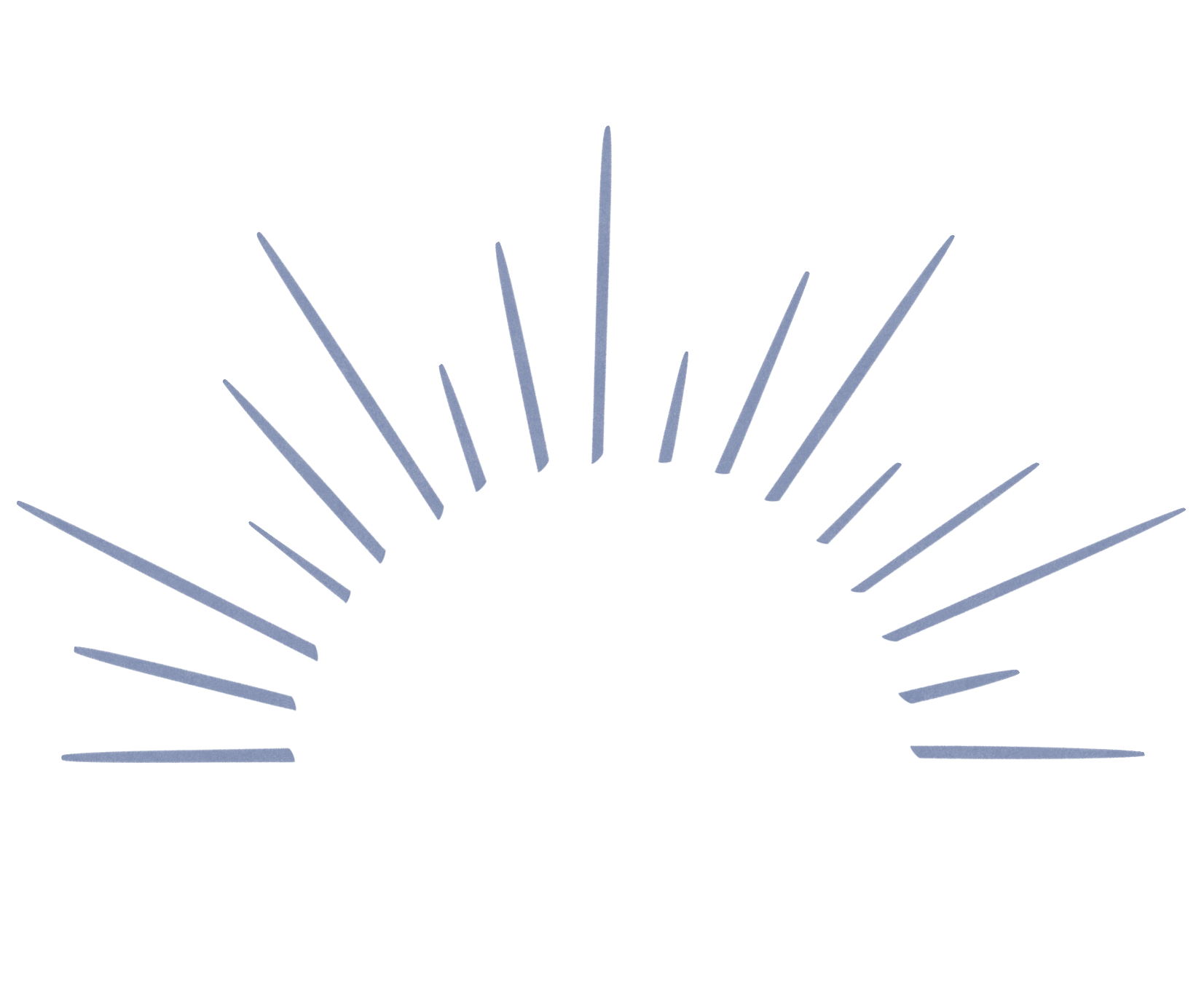 Saules dekoratīvs elements